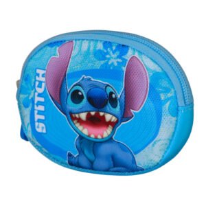 Purse Disney Stitch Aloha - Estilo Geek Único