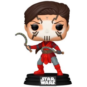 POP figure Star Wars Morgan Elsbeth