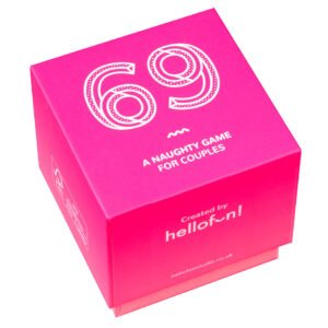 Jogo 69 para Casais Aventureiros