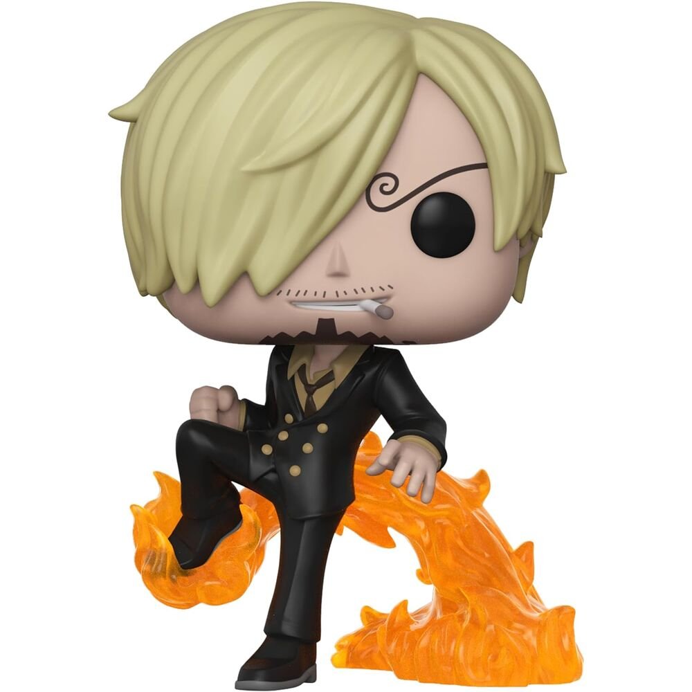 Figura POP One Piece - Vinsmoke Sanji