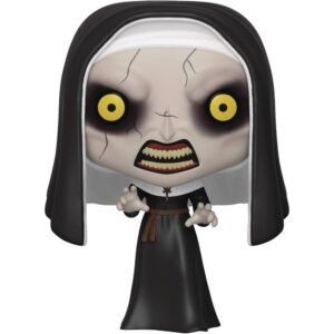 POP figure The Nun Demonic Nun