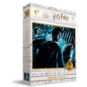 Harry Potter - Harry Potter and the Half-Blood Prince puzzle 100pcs