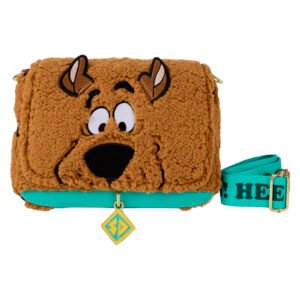 Loungefly Scooby-Doo shoulder bag