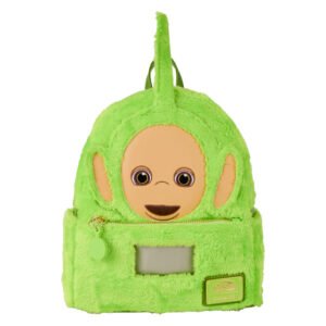 Loungefly Teletubbies Dipsy backpack 26cm