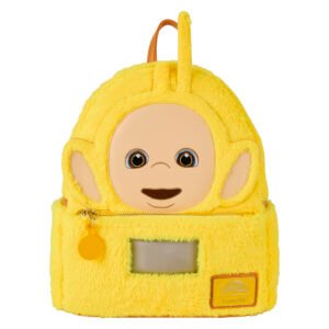 Loungefly Teletubbies Laa-Laa backpack 26cm