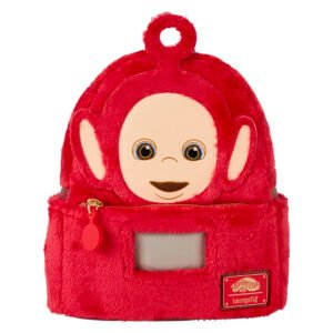 Loungefly Teletubbies Po backpack 26cm