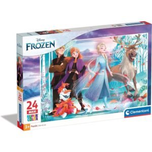 Disney Frozen 2 Maxi puzzle 24pcs