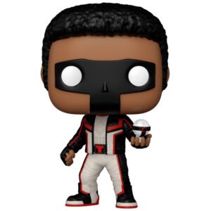POP figure DC Comics Superman Mr, Terrific