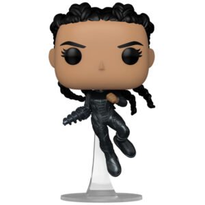 POP figure Plus DC Comics Superman The Enigeer