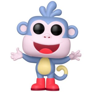 POP figure Dora Boots