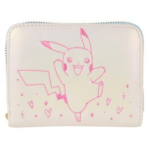 Loungefly Pokemon Pikachu wallet