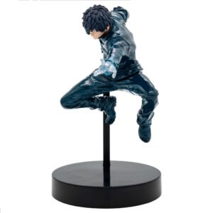 Sakamoto Natsuki Seba Vibration Stars figure 10cm