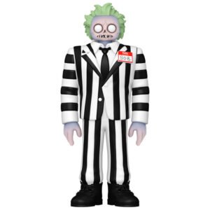 POP figure Beetlejuice Bob as Beetlejuice