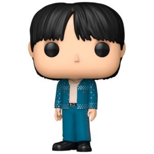 POP figure BTS Jimin Like Crazy