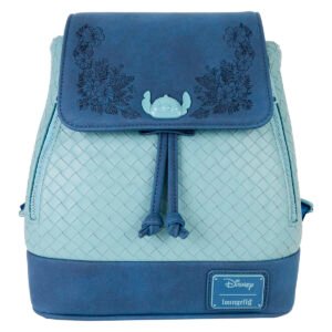Loungefly Disney Stitch backpack 26cm