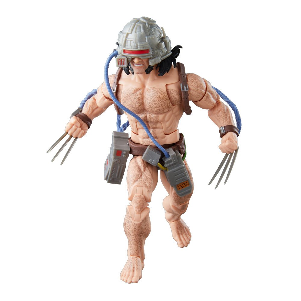 Figura Wolverine X-Men 15cm - Weapon X