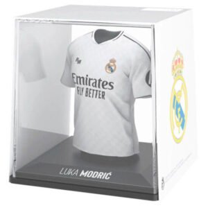Mini T-shirt do Modric do Real Madrid