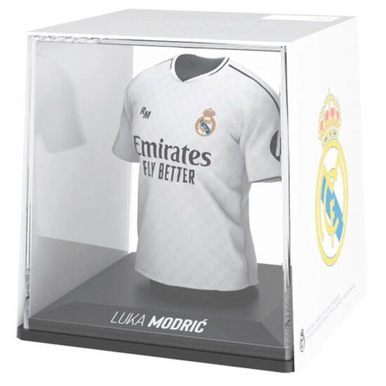 Mini T-shirt do Modric do Real Madrid
