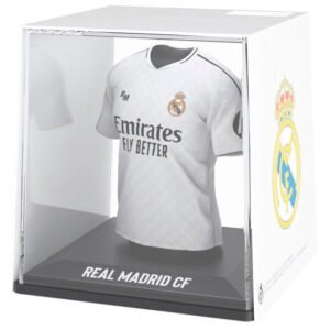 Mini T-shirt do Real Madrid - Geek Collection