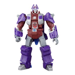 Figura Transformers Alpha Trion 17,5cm - Geek