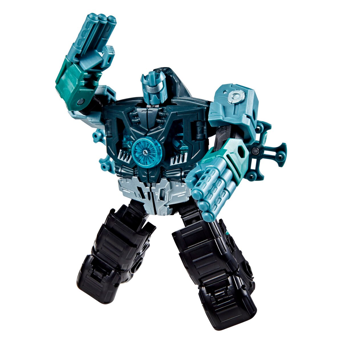 Figura Micronus Prime 14cm - Transformers
