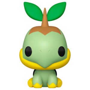 POP figure Pokemon Turtwig - Tortipouss - Chelast