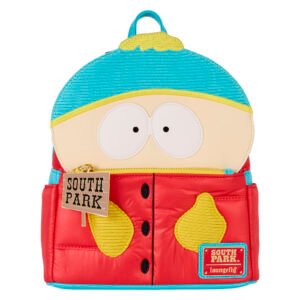 Loungefly South Park Cartman backpack 26cm
