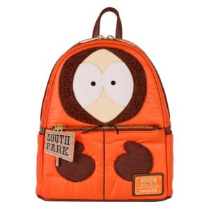 Loungefly South Park Kenny backpack 26cm