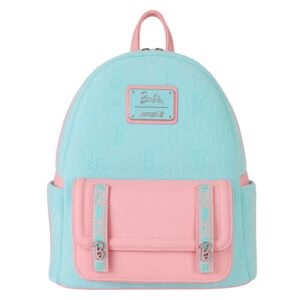 Loungefly Barbie backpack 26cm