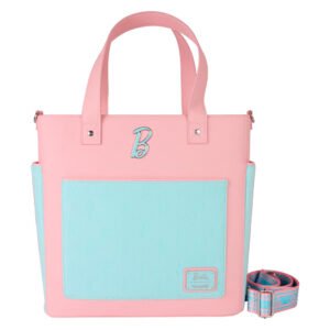 Loungefly Barbie backpack bag 33cm