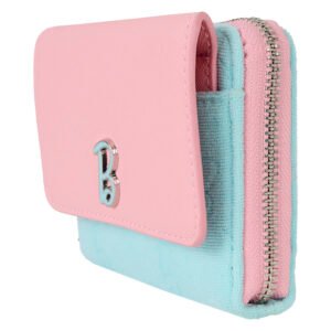 Loungefly Barbie wallet