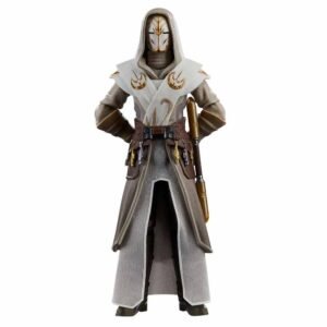 Figura Jedi Temple Guard - Star Wars 15cm