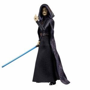 Figura Barriss Offee 15cm - Star Wars