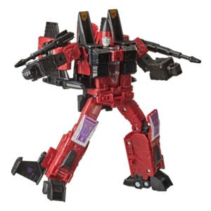 Transformers War Cybertron Trilogy Thrust figure 16cm