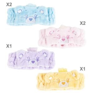 Care Bears assorterd Make-up hair headband