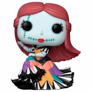 POP figure Disney Nightmare Before Christmas Sally