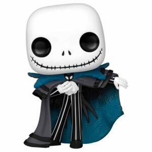 POP figure Disney Nightmare Before Christmas Jack Skellington