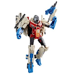 Figura Starscream Transformers One 11,5cm