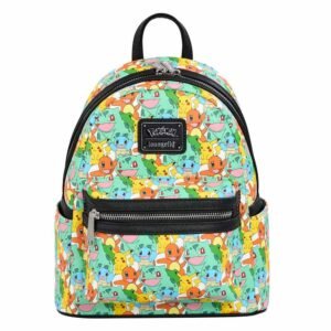 Loungefly Pokemon backpack 26cm
