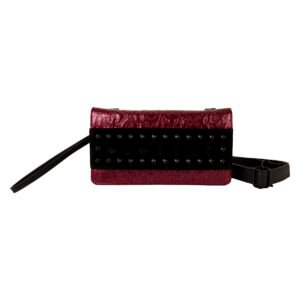 Loungefly Disney Villains shoulder bag