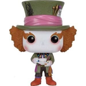 POP figure Alice in Wonderland Mad Hatter