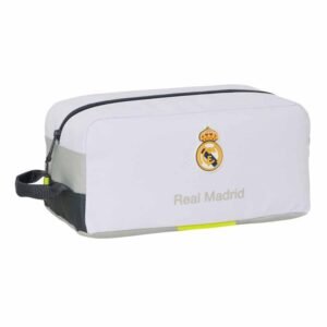 Estojo Vanity Real Madrid 25/26 - Geek Style