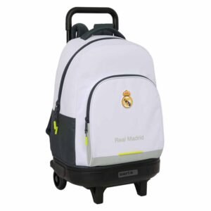 Real Madrid 25/26 compact trolley 25/26 45cm