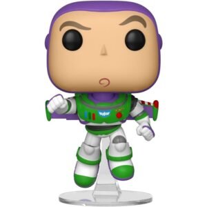 POP figure Disney Pixar Toy Story 4 Buzz Lightyear