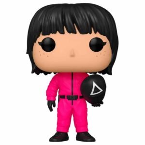 Figura POP Squid Game No-Eul
