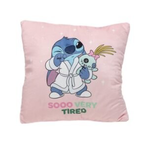 Disney Stitch cushion