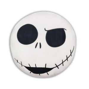 Disney Nightmare Before Christmas Jack Skellington cushion