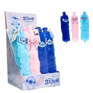 Disney Stitch assorted plush pen