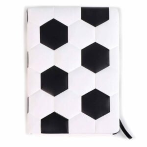 Real Madrid notebook