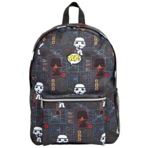 Star Wars nylon backpack 45cm